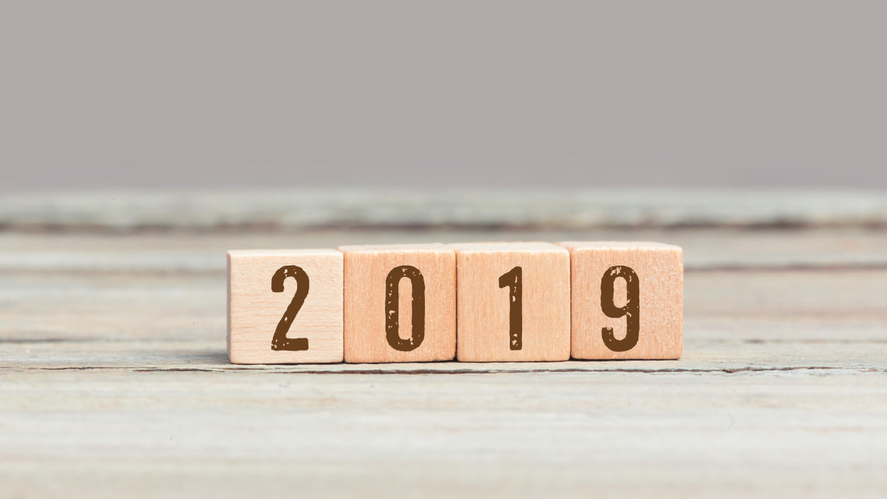 Neues Jahr, neues Glück: Mit ein paar Tricks kann man seine Neujahrsvorsätze optimal umsetzen. (Bild: Michael Zwahlen/EyeEm/Getty Images)