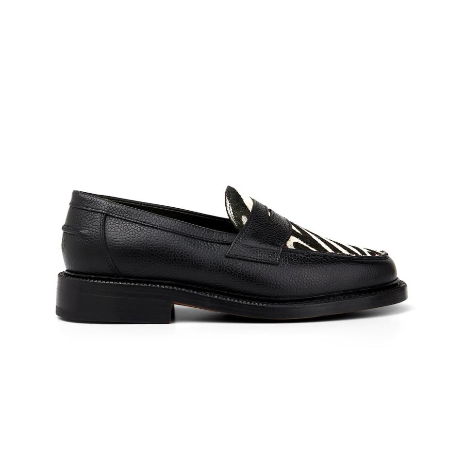 The Ellis Penny Loafer