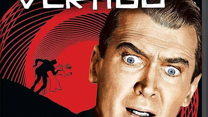 best alfred hitchcock movies vertigo