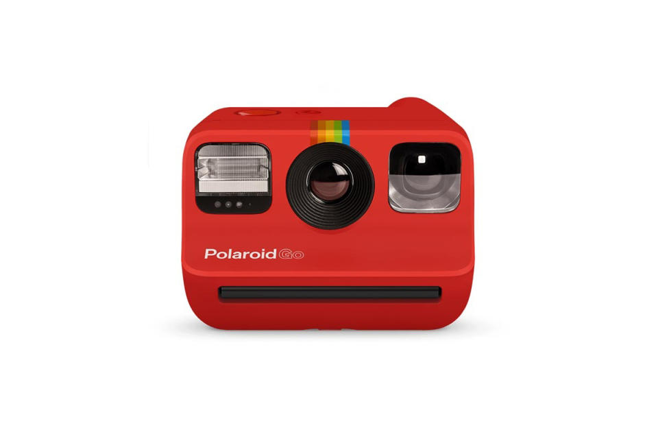 Polaroid Go