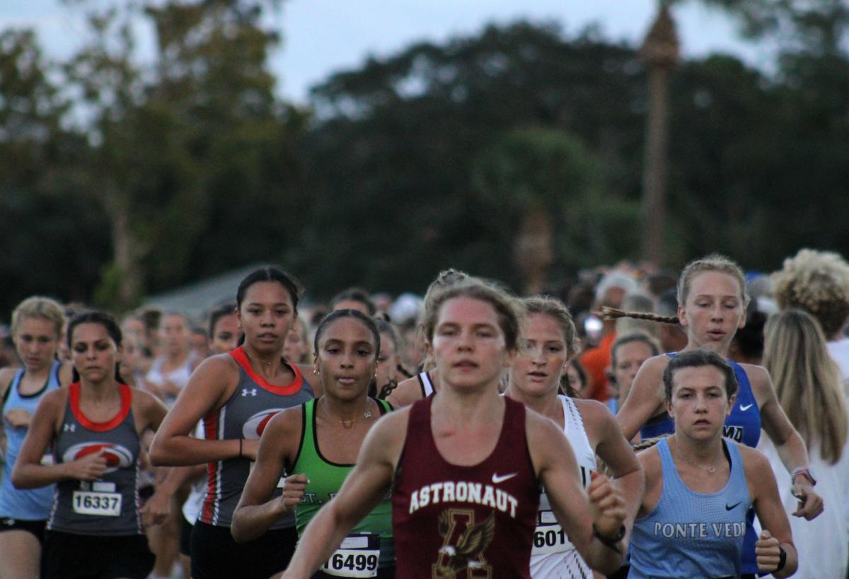 FHSAA cross country Northeast Florida 2022 district meet previews