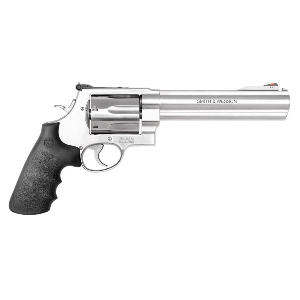 s&w model 350