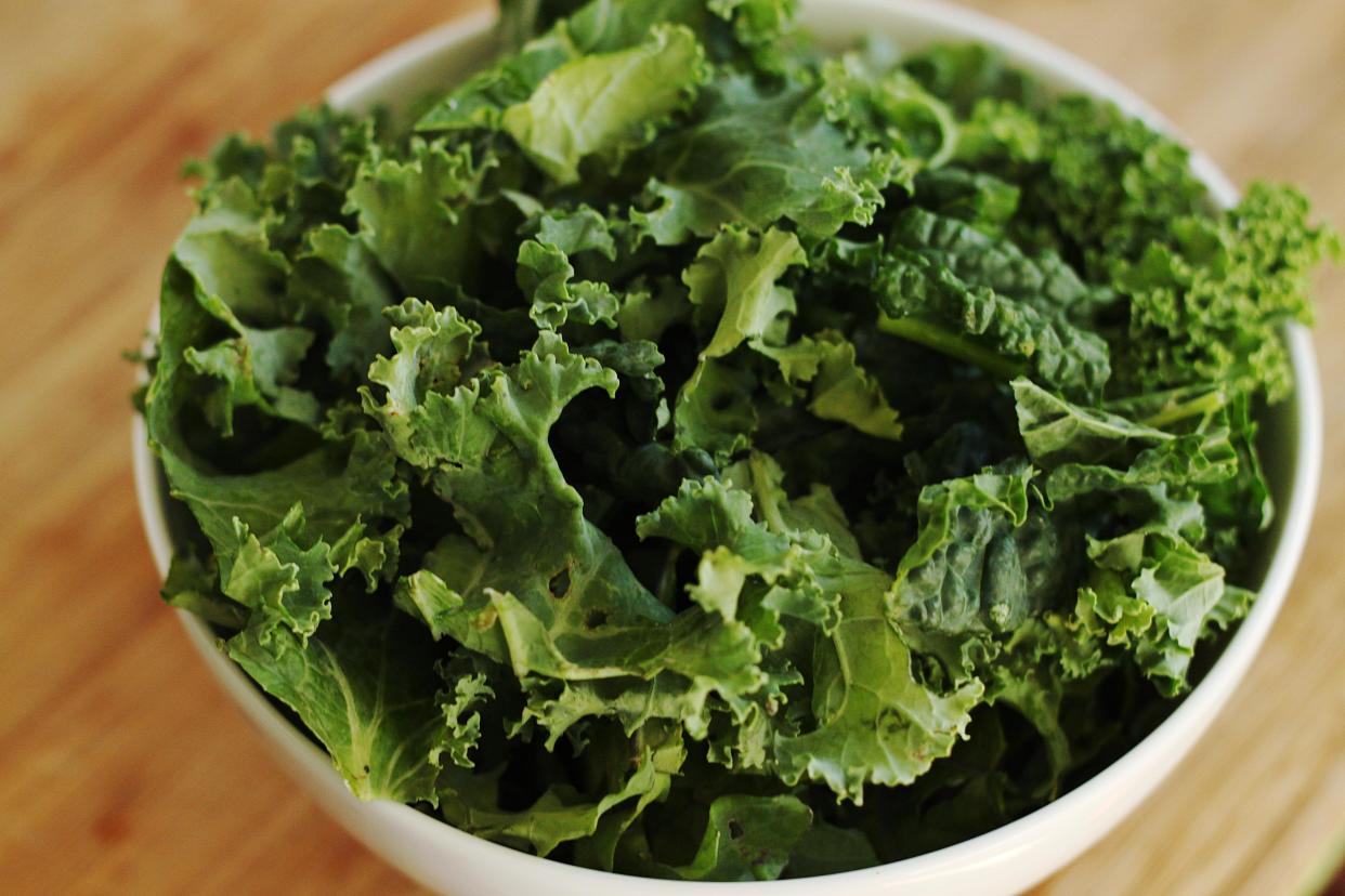 Kale Salad