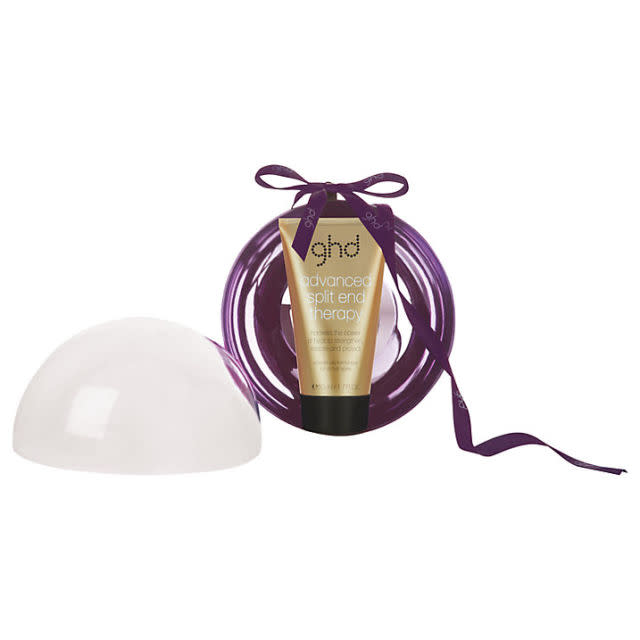 ghd Advanced Split End Therapy Bauble