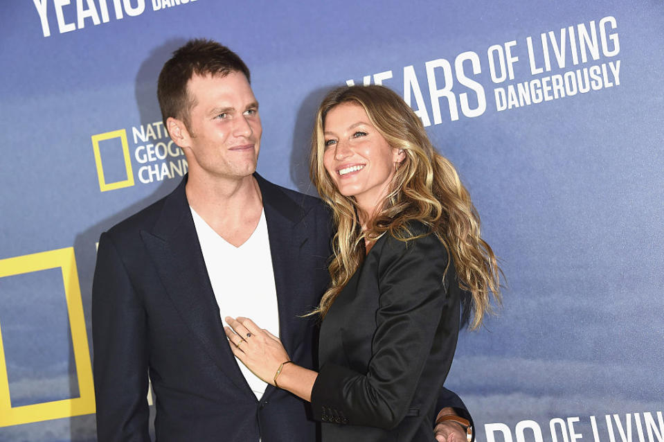 Tom Brady gushing about his daughter Vivian Lake is seriously the sweetest