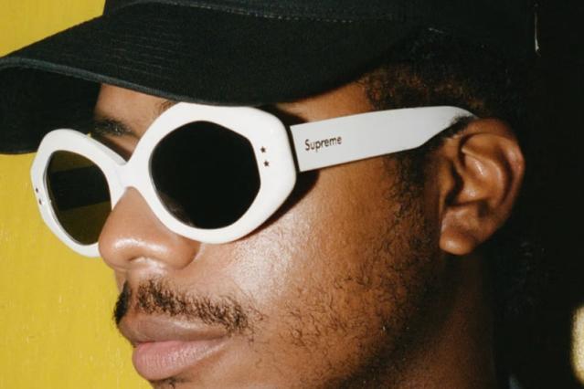 Stay Shady This Summer With Supreme's New Sunglasses Collection