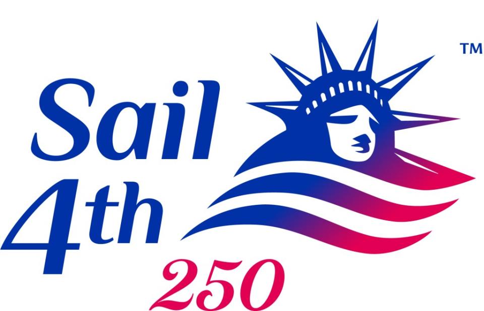 The event is being spearheaded Sail 4th 250. Sail4th 250