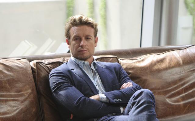 Trending News News  'The Mentalist' Season 7 Spoilers: Patrick