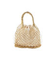 <p>Shakira Woven Shopper Bag, $38,<a rel="nofollow noopener" href="http://us.topshop.com/en/tsus/product/bags-accessories-7594012/shakira-woven-shopper-bag-7729987?bi=60&ps=20" target="_blank" data-ylk="slk:topshop.com;elm:context_link;itc:0;sec:content-canvas" class="link "> topshop.com</a> </p>