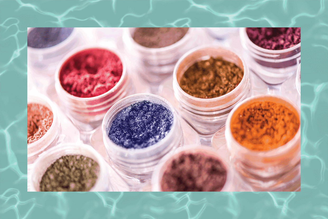 CLEAN SLATE: What Goes into Sourcing Pigments?