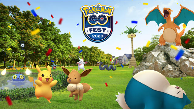 ポケモンgo 16日18時からドンメル すな2倍スポットライトアワー