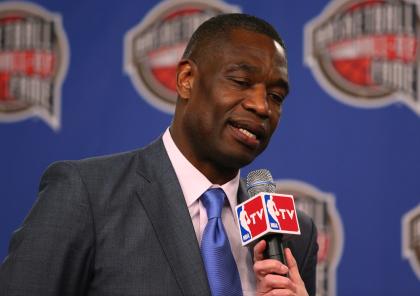 Former Nets Coach John Calipari, Player Dikembe Mutombo Elected To