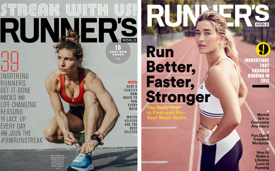 runner's world