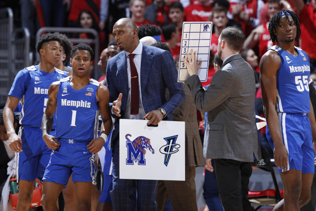 Memphis basketball: Penny Hardaway says Tigers are 'ready to go
