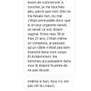 <p>L’idée de cette création de compte lui est venue après une discussion qui s’est déroulée dans sa story, sur son compte personnel. Crédit photo : Instagram tasjoui </p>