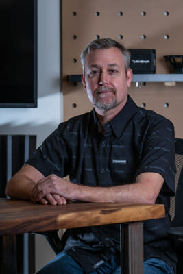 ROCKFORD FOSGATE® APPOINTS
DEREK SCHMIEDL AS DIRECTOR OF INTEGRATION