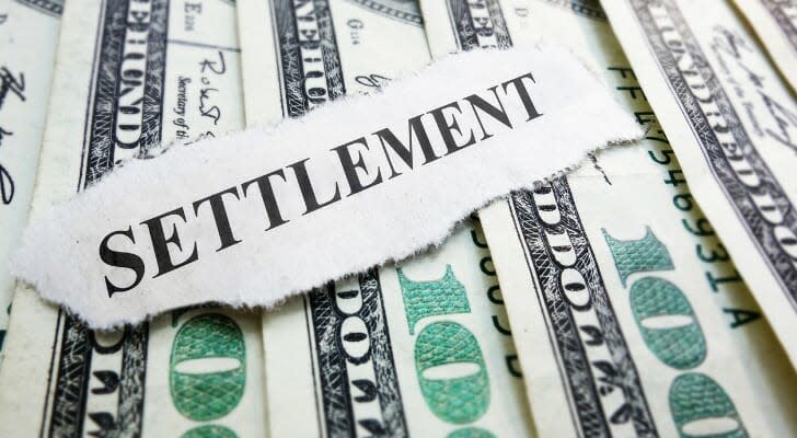 how to avoid paying taxes on a lawsuit settlement