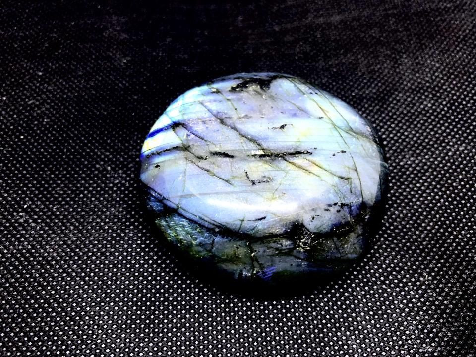 Labradorite