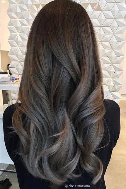 best box dye for this chocolate brown? : r/HairDye