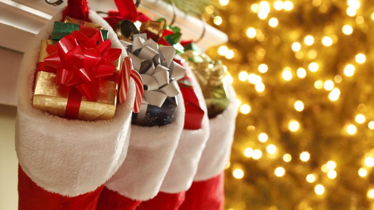 Best stocking stuffers for men, Christmas 2023 edition - CBS News