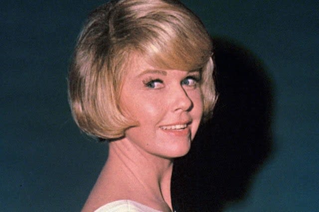 Hollywood icon Doris Day has died aged 97