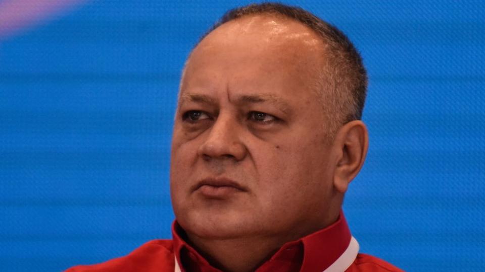 Diosdado Cabello