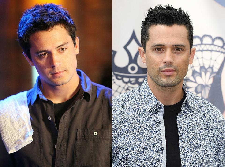 Stephen Colletti as Chase Adams