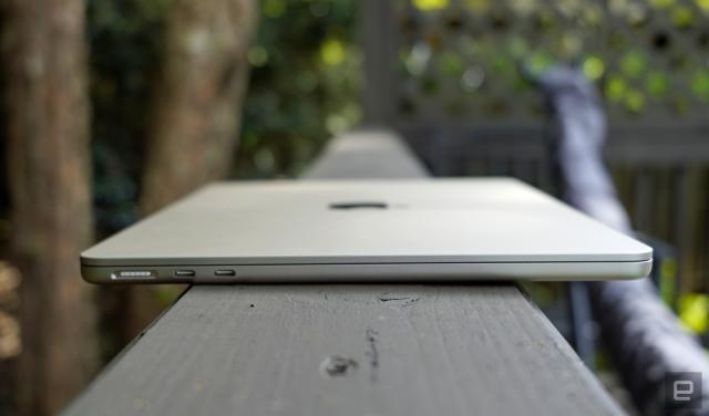 MacBook Air M2 review (2022): Apple's near-perfect Mac