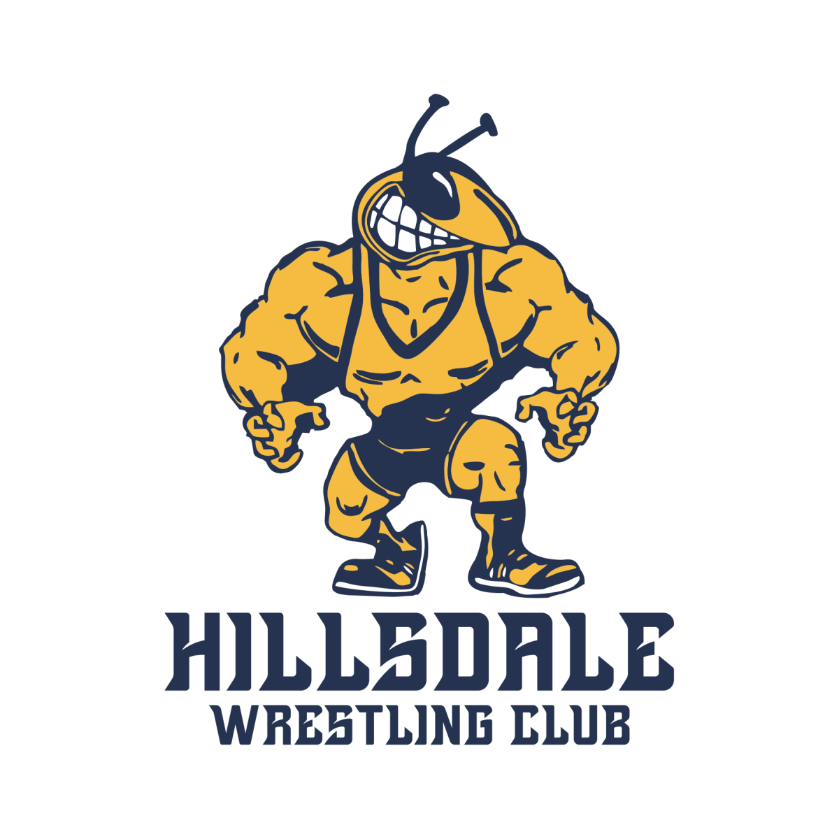 Hillsdale wrestling looks forward to hosting districts conference