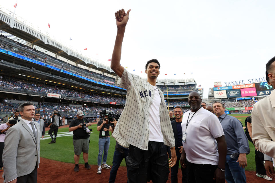 (Photo by Jamie Squire/Getty Images)