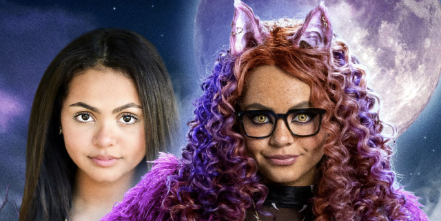 Monster High: O Filme, Trailer Oficial