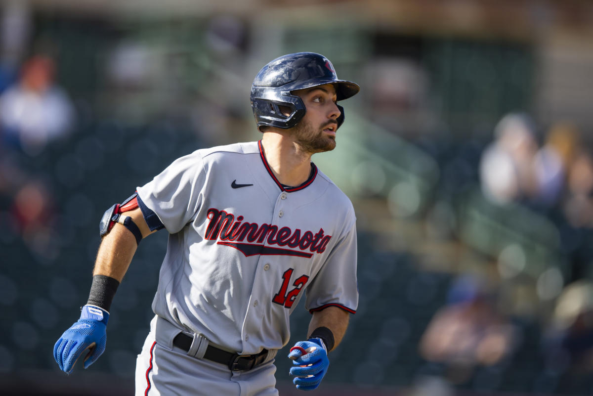 Minnesota Twins Set To Debut New Uniforms Friday