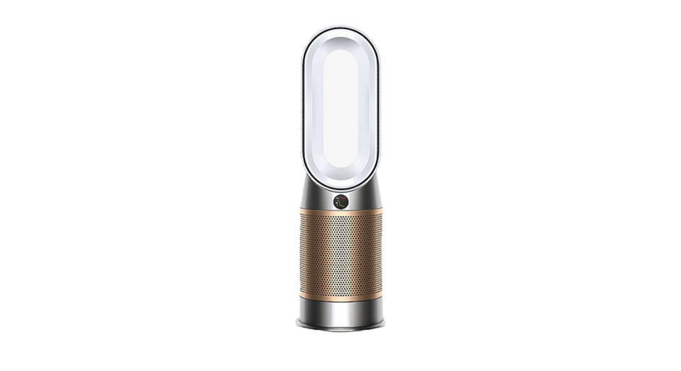 Dyson Hot+Cool™ Purifying Fan Heater