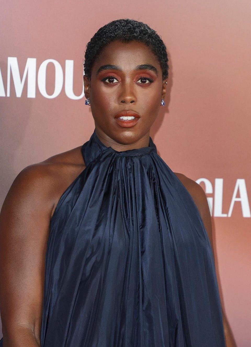 Lashana Lynch