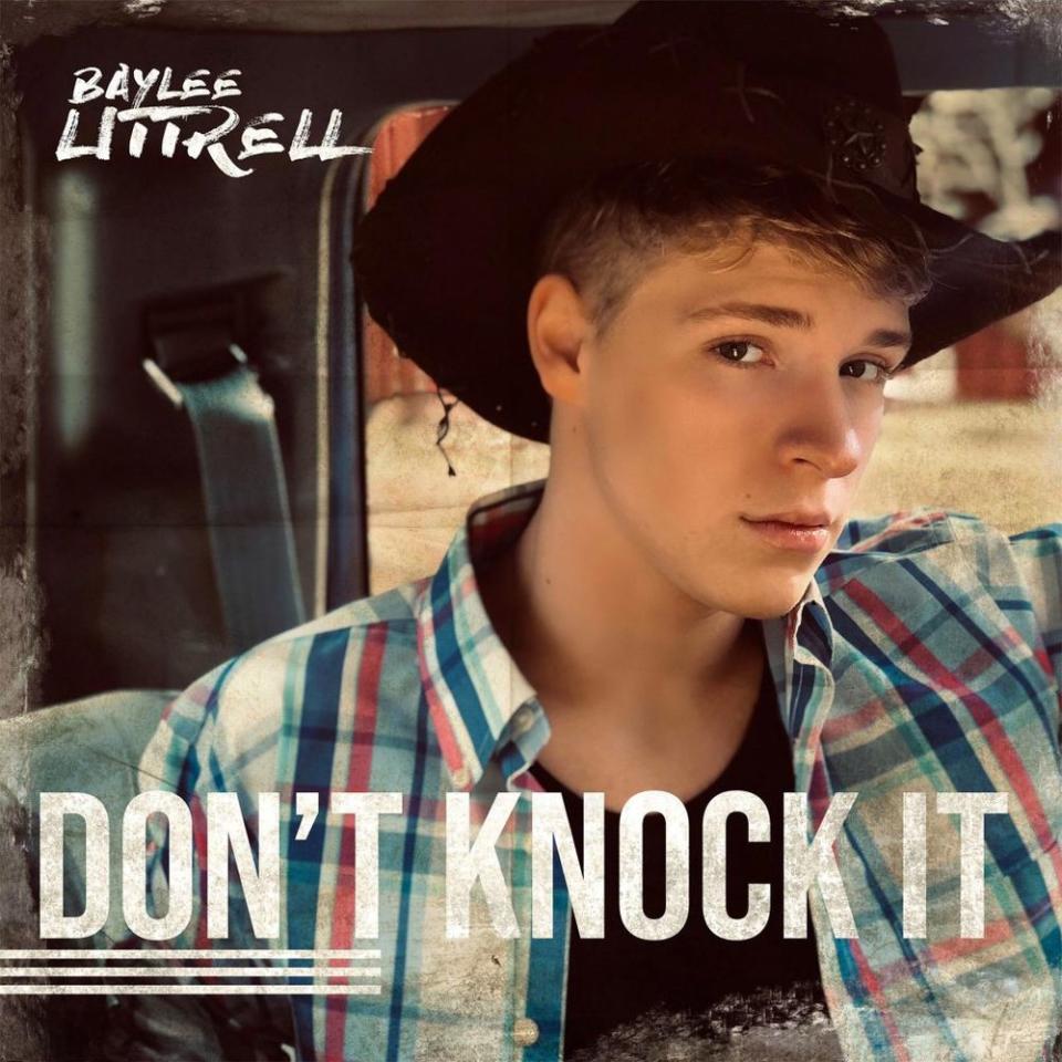 Baylee Littrell releases debut country single