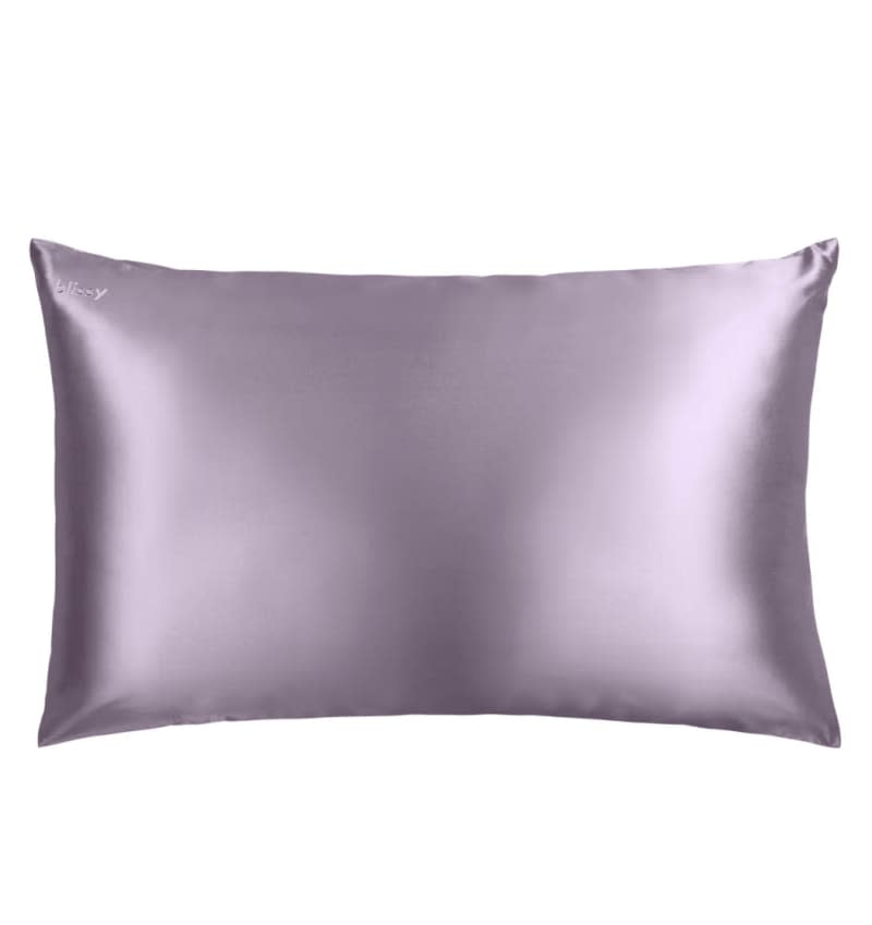 Blissy Standard Silk Pillowcase