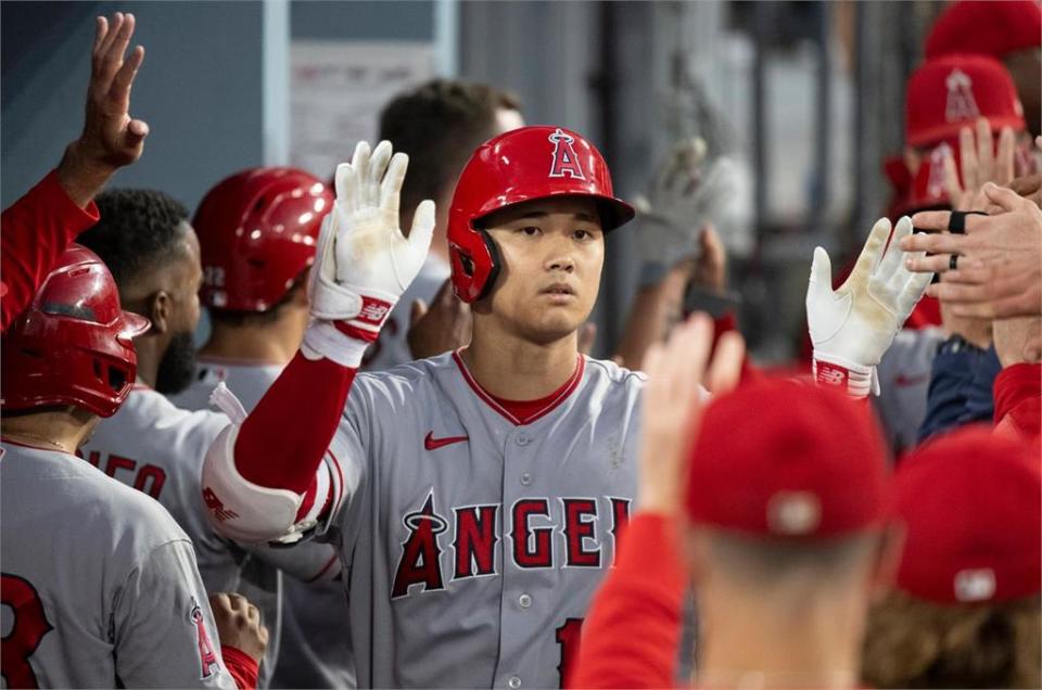 MLB／大谷翔平將成自由球員　天使隊意願成「關鍵」外媒：交易大門敞開