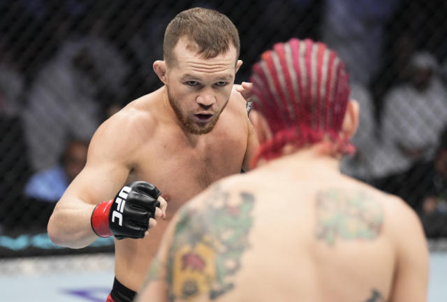 UFC: Dvalishvili atropela Petr Yan e vira candidato por luta do