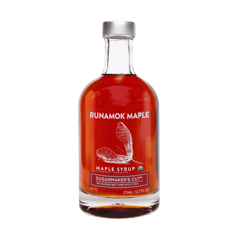 Runamok Maple Sugarmaker’s Cut