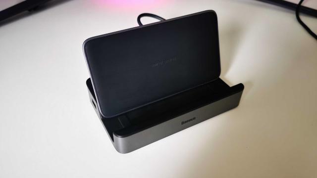 Baseus 6-in-1 Docking Station review: “my new favorite Steam Deck dock”