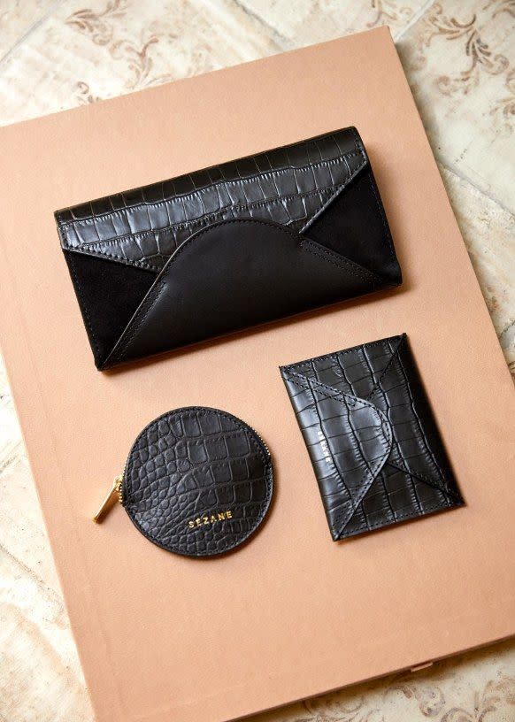 Olivia Wallet