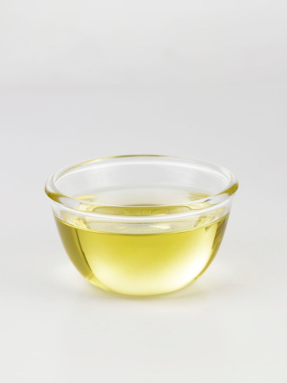 Vegetable Oil