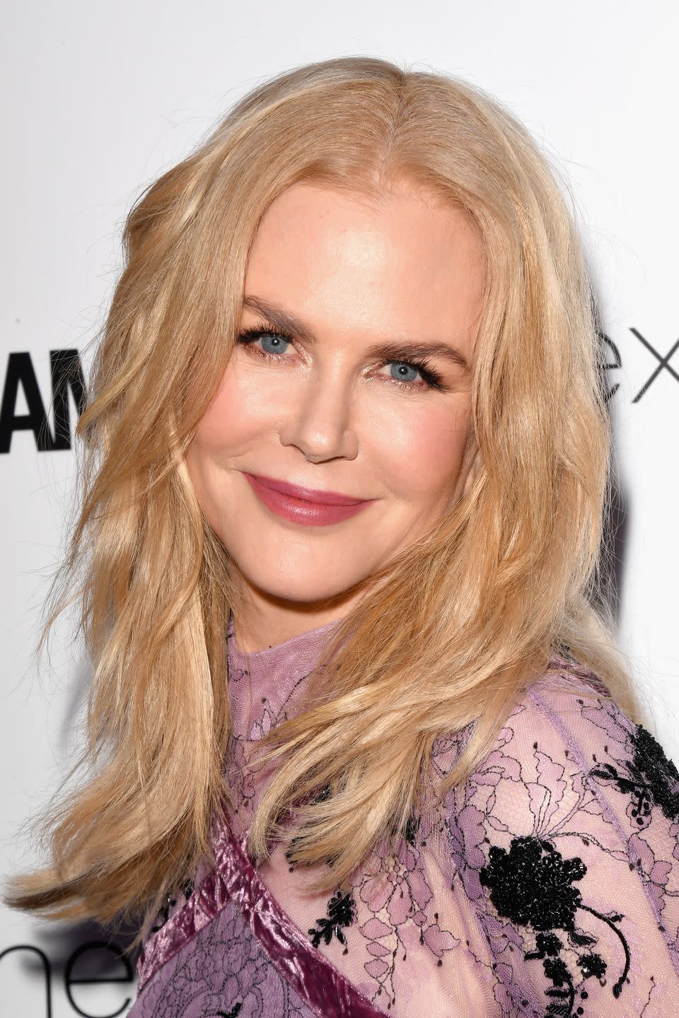 Nicole Kidman: Judy, BMX Bandits