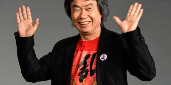 Shigeru Miyamoto  Criador de Super Mario e Zelda celebra 70 anos