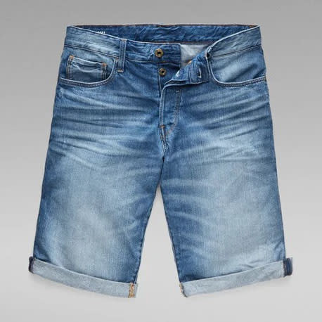 G-Star 3301 Short, jorts