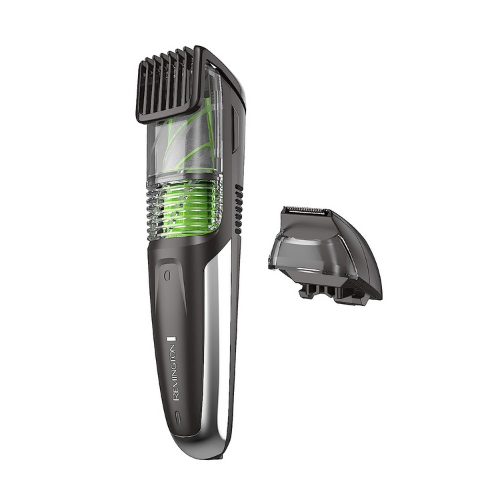 Remington Vacuum Beard Trimmer