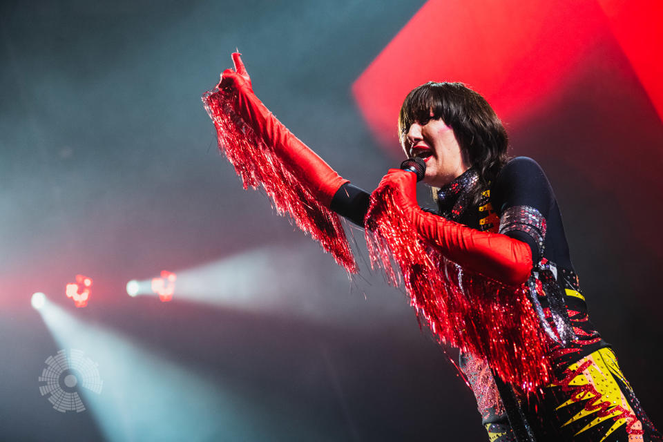 Yeah Yeah Yeahs