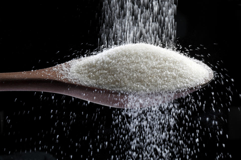 El exceso de azúcar provocaría envejecimiento prematuro / Foto: Thinkstock
