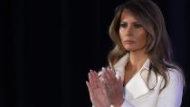 8 things we've learned about Melania since she became First Lady