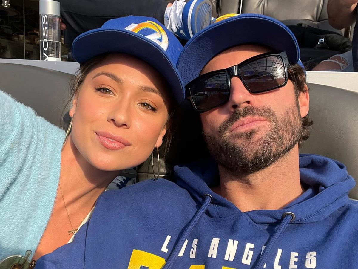 Who Is Brody Jenner's Fiancée? All About Tia Blanco